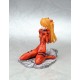 Neon Genesis Evangelion Ani Statue 1/7 Asuka Langley Plugsuit Version 14 cm